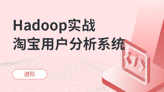 Hadoop实战淘宝用户分析系统